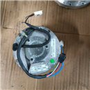 SGAGS-211JA25-YR61 安川伺服电机